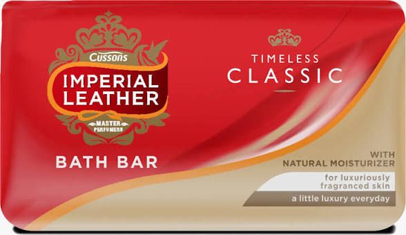 Imperial Leather